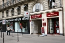 Ausstellung Paris